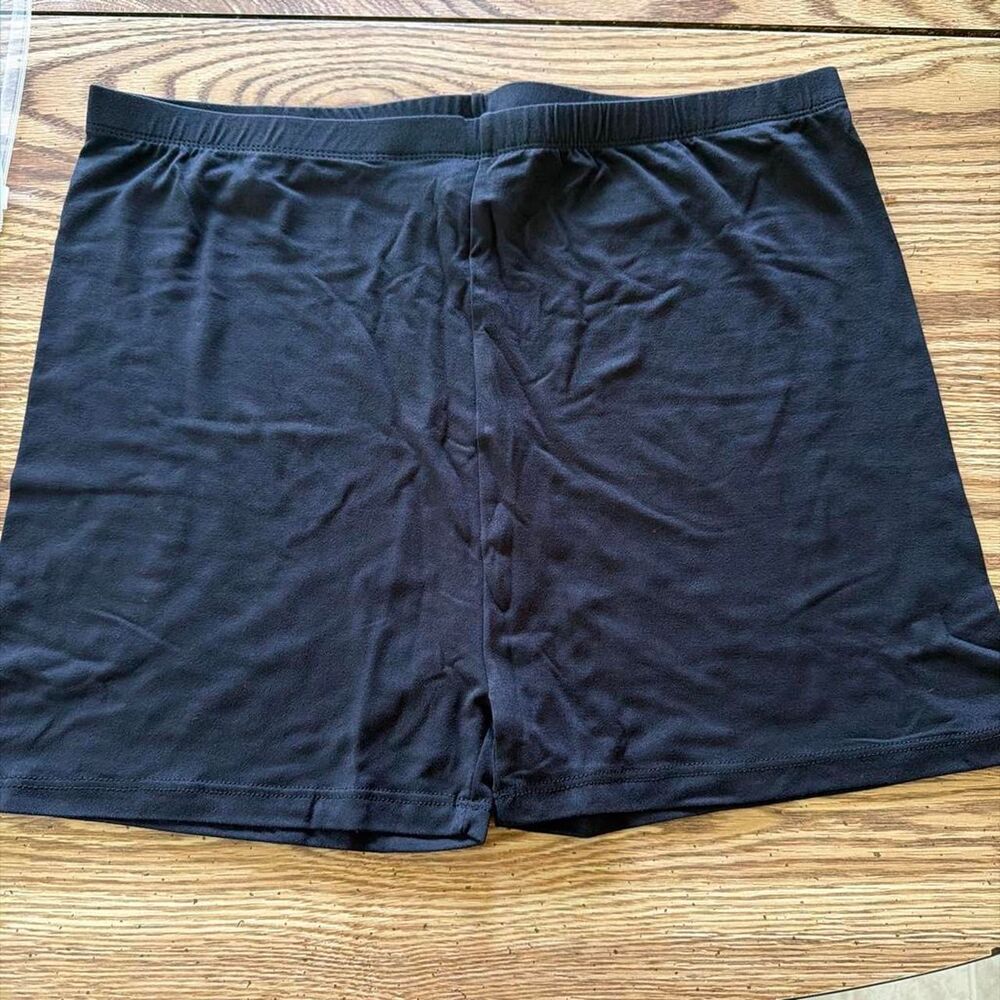Unbranded Women's Black Shorts